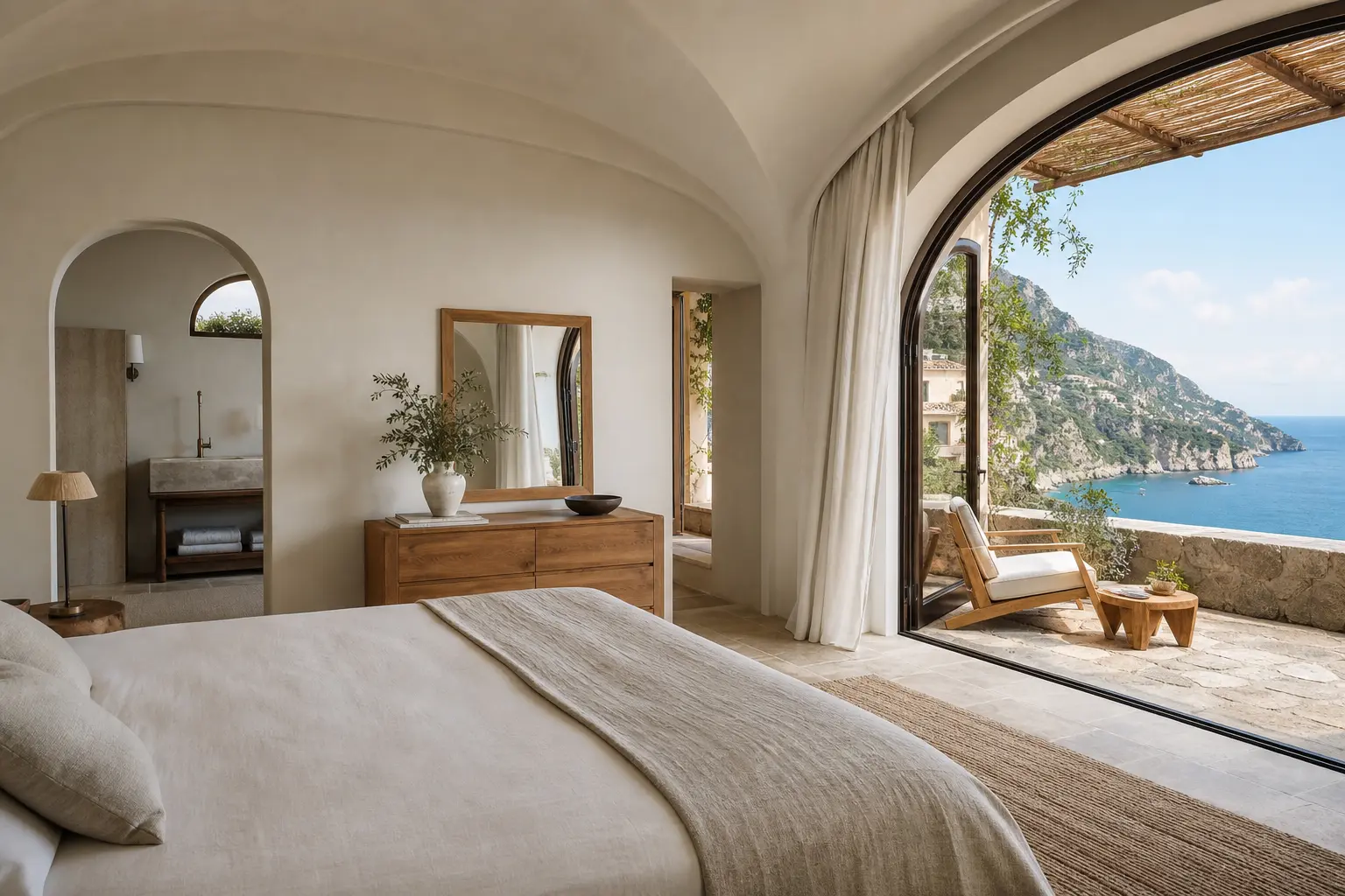 Master Suite